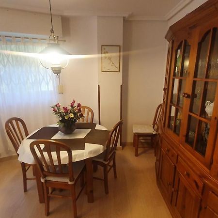 Tauco Ribadesella - Estupendo Piso Para 5 Pax Eksteriør bilde