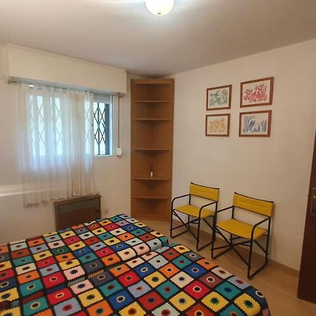 Tauco Ribadesella - Estupendo Piso Para 5 Pax Eksteriør bilde