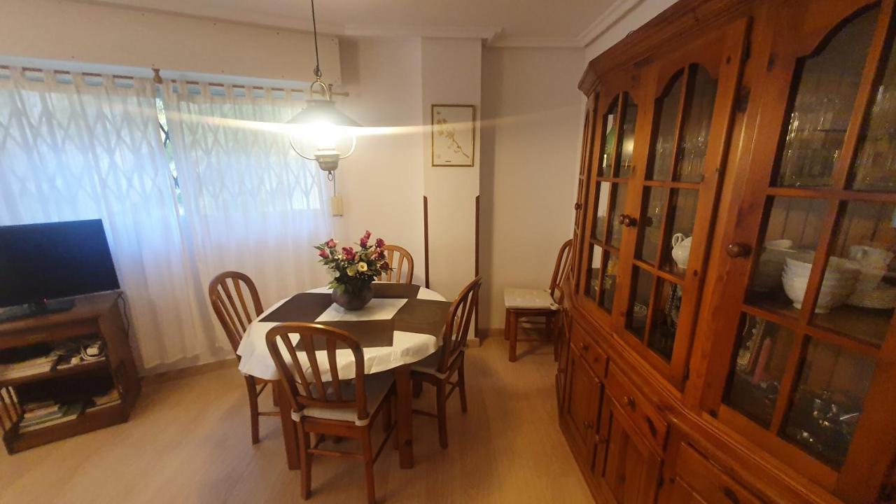 Tauco Ribadesella - Estupendo Piso Para 5 Pax Eksteriør bilde