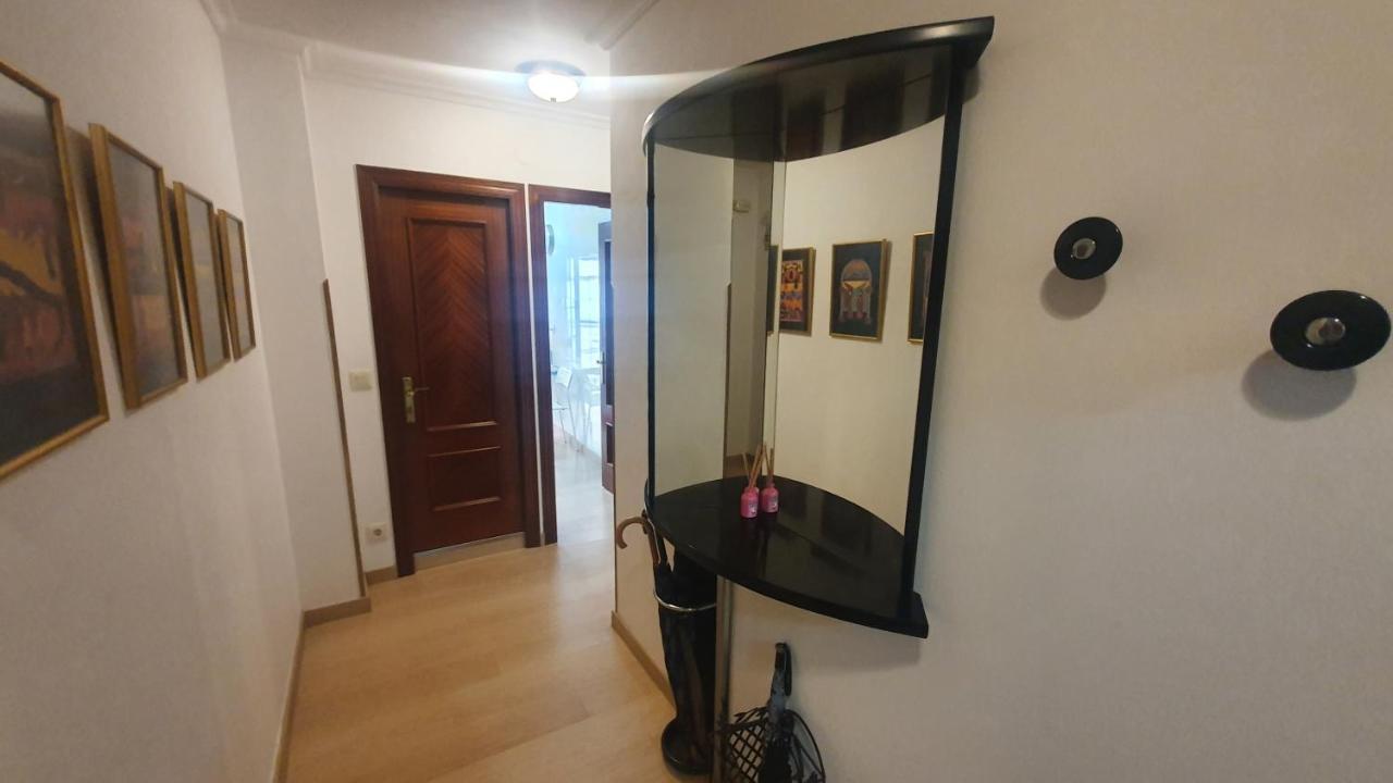 Tauco Ribadesella - Estupendo Piso Para 5 Pax Eksteriør bilde